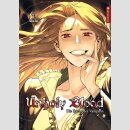 Unholy Blood Bd. 4