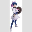 Scum of the Brave PVC Figur 1/7 Aki Jougamine 22 cm