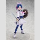 Scum of the Brave PVC Figur 1/7 Aki Jougamine 22 cm