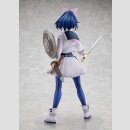 Scum of the Brave PVC Figur 1/7 Aki Jougamine 22 cm