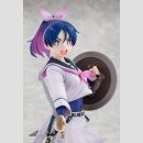 Scum of the Brave PVC Figur 1/7 Aki Jougamine 22 cm