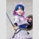 Scum of the Brave PVC Figur 1/7 Aki Jougamine 22 cm