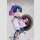 Scum of the Brave PVC Figur 1/7 Aki Jougamine 22 cm