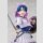 Scum of the Brave PVC Figur 1/7 Aki Jougamine 22 cm