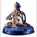 Ghost in the Shell (1995) PVC Figur 1/4 Motoko Kusanagi...