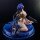Ghost in the Shell (1995) PVC Figur 1/4 Motoko Kusanagi Original Color Edition 28 cm
