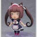 Nekopara Nendoroid Actionfigur Chocola: Sekai Connect Ver. 10 cm
