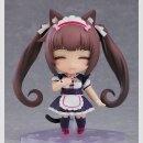 Nekopara Nendoroid Actionfigur Chocola: Sekai Connect Ver. 10 cm