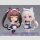 Nekopara Nendoroid Actionfigur Chocola: Sekai Connect Ver. 10 cm