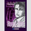 RUDE BOY (Einzelband)