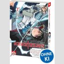 VOM LANDEI ZUM SCHWERTHEILIGEN Ich bin nur ein alter...