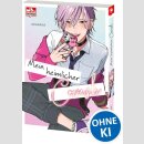Mein heimlicher Crush (Einzelband)