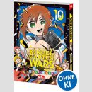 Kindergarten WARS Bd. 10