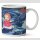 STUDIO GHIBLI TASSE Das grosse Abenteuer am Meer PONYO