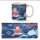 STUDIO GHIBLI TASSE Das grosse Abenteuer am Meer PONYO