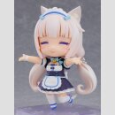 Nekopara Nendoroid Actionfigur Vanilla: Sekai Connect Ver. 10 cm