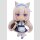 Nekopara Nendoroid Actionfigur Vanilla: Sekai Connect Ver. 10 cm