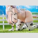 Original Character Figur 1/6 Shion Blankness: Cow Bikini Ver. Illustration by Nadare Takamine 15 cm