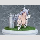 Original Character Figur 1/6 Shion Blankness: Cow Bikini Ver. Illustration by Nadare Takamine 15 cm