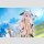 Original Character Figur 1/6 Shion Blankness: Cow Bikini Ver. Illustration by Nadare Takamine 15 cm