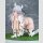 Original Character Figur 1/6 Shion Blankness: Cow Bikini Ver. Illustration by Nadare Takamine 15 cm