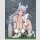 Original Character Figur 1/6 Shion Blankness: Cow Bikini Ver. Illustration by Nadare Takamine 15 cm