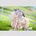 Original Character Figur 1/6 Shion Blankness: Cow Bikini Ver. Illustration by Nadare Takamine 15 cm