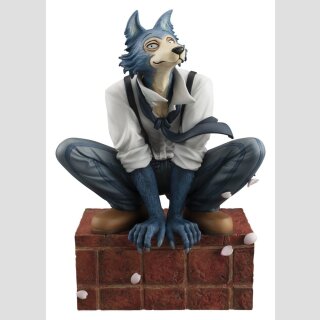 Beastars PVC Figur Legoshi 16 cm