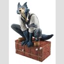 Beastars PVC Figur Legoshi 16 cm