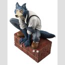Beastars PVC Figur Legoshi 16 cm