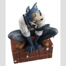 Beastars PVC Figur Legoshi 16 cm