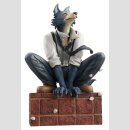 Beastars PVC Figur Legoshi 16 cm