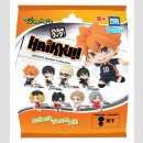 HAIKYU!! Twinchees Defofig Dangler Collection Anhänger