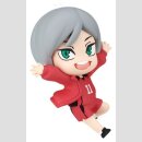 HAIKYU!! Twinchees Defofig Dangler Collection Anhänger