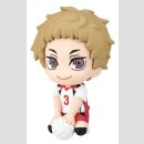 HAIKYU!! Twinchees Defofig Dangler Collection Anhänger