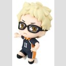 HAIKYU!! Twinchees Defofig Dangler Collection Anhänger