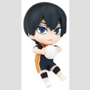 HAIKYU!! Twinchees Defofig Dangler Collection Anhänger