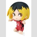 HAIKYU!! Twinchees Defofig Dangler Collection Anhänger