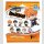 HAIKYU!! Twinchees Defofig Dangler Collection Anhänger