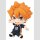 HAIKYU!! Twinchees Defofig Dangler Collection Anhänger