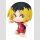 HAIKYU!! Twinchees Defofig Dangler Collection Anhänger