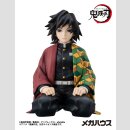 Demon Slayer: Kimetsu no Yaiba G.E.M. Series PVC Figur...