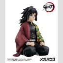 Demon Slayer: Kimetsu no Yaiba G.E.M. Series PVC Figur Giyu-san Palm size 9 cm