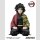Demon Slayer: Kimetsu no Yaiba G.E.M. Series PVC Figur Giyu-san Palm size 9 cm