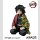 Demon Slayer: Kimetsu no Yaiba G.E.M. Series PVC Figur Giyu-san Palm size 9 cm