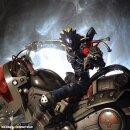 Digimon Tamers Precious G.E.M. PVC Figur Beelzebumon...
