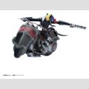 Digimon Tamers Precious G.E.M. PVC Figur Beelzebumon & Behemoth 18 cm (25th Anniversary