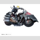 Digimon Tamers Precious G.E.M. PVC Figur Beelzebumon & Behemoth 18 cm (25th Anniversary