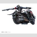 Digimon Tamers Precious G.E.M. PVC Figur Beelzebumon & Behemoth 18 cm (25th Anniversary