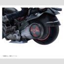 Digimon Tamers Precious G.E.M. PVC Figur Beelzebumon & Behemoth 18 cm (25th Anniversary